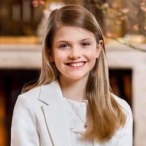 Prinsessan Estelle