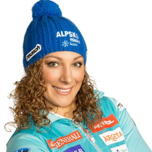 Ilka Stuhec