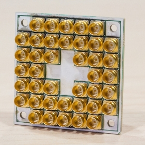 Intel quantum computing