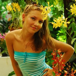 Angelina Soboleva