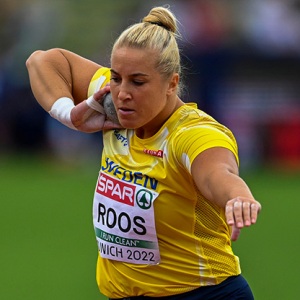 Fanny Roos