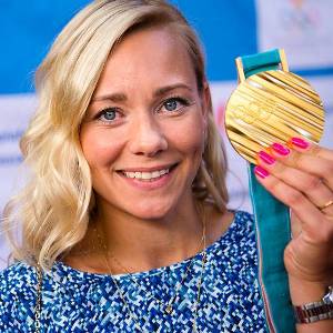 Frida Hansdotter
