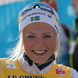 Frida Karlsson