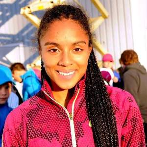 Irene Ekelund