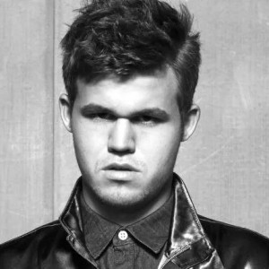 Magnus Carlsen