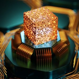 Squaremagie quantum computing