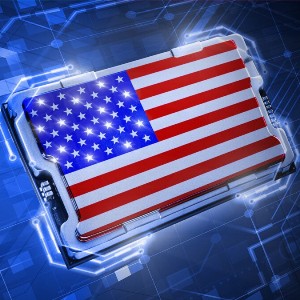 Intel AI infrastructure